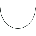 download Read clipart image with 135 hue color