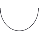 download Read clipart image with 225 hue color