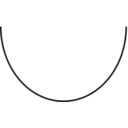 download Read clipart image with 315 hue color