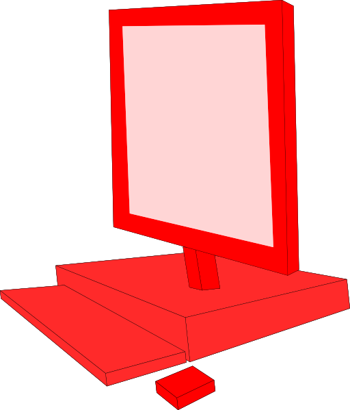 Red Computer