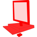 Red Computer