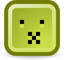 Cubikopp Smilies