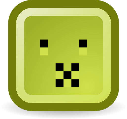 Cubikopp Smilies