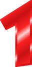 Effect Letters Alphabet Red