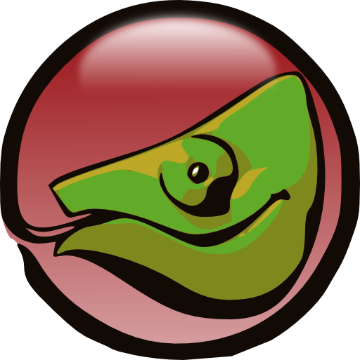 Alternate Mozilla Browser Icon