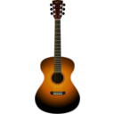 Acoustic Sunburst