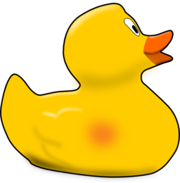 Rubberduck