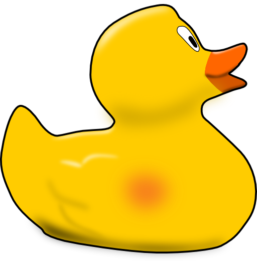 Rubberduck