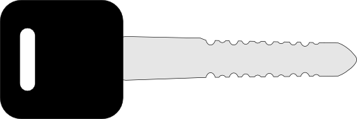 Truck Key