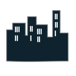 Buildings Icon