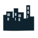 Buildings Icon