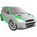 download Car clipart image with 135 hue color