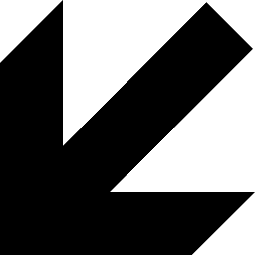 Aiga Left And Down Arrow