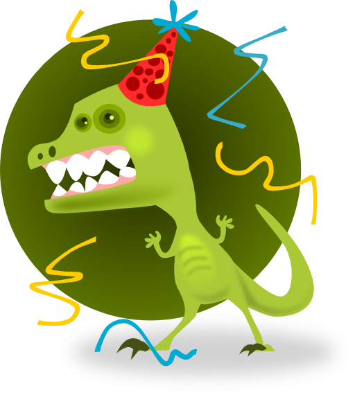 Party Animal