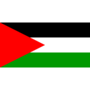 Flag Of Palestine