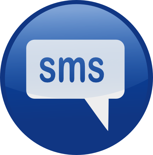 Sms Blue