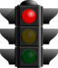 Traffic Light Red Dan Ge 01