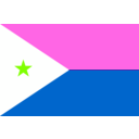 download Djibouti clipart image with 90 hue color