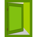 download Netalloy Door clipart image with 45 hue color