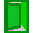 download Netalloy Door clipart image with 90 hue color