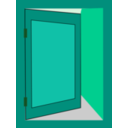 download Netalloy Door clipart image with 135 hue color