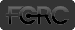 Fcrc Logo Text 1