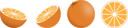 Oranges