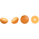 Oranges