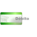 Debit Card Icon