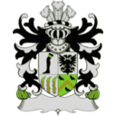 download Coat Of Arms Gilman 2 clipart image with 45 hue color