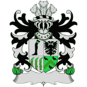download Coat Of Arms Gilman 2 clipart image with 90 hue color