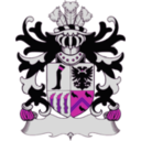 download Coat Of Arms Gilman 2 clipart image with 270 hue color