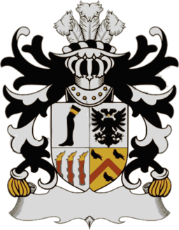 Coat Of Arms Gilman 2
