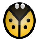 download Ladybird clipart image with 45 hue color