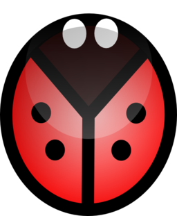Ladybird