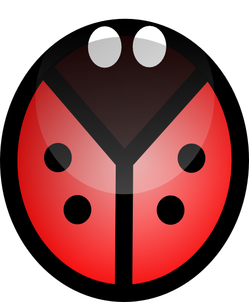 Ladybird
