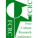 download Fcrc Logo clipart image with 135 hue color