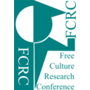 download Fcrc Logo clipart image with 180 hue color