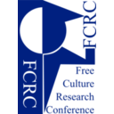 download Fcrc Logo clipart image with 225 hue color