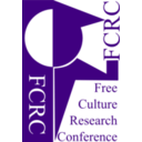 download Fcrc Logo clipart image with 270 hue color