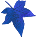 download Red Maple Leaf clipart image with 225 hue color