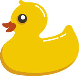 Rubber Duck