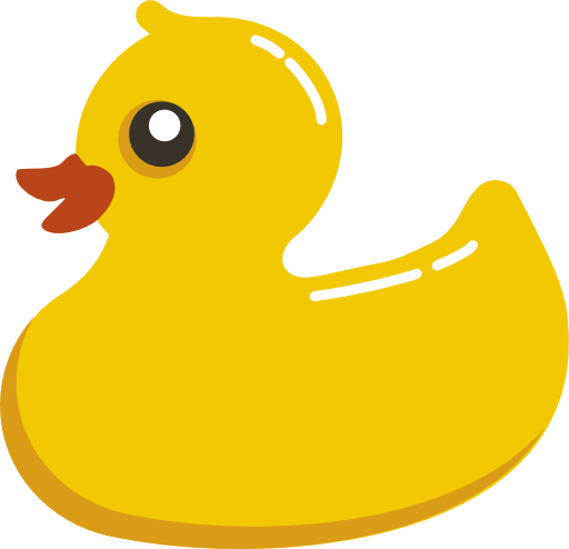 Rubber Duck