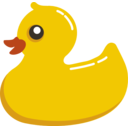 Rubber Duck