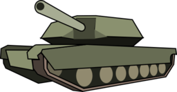 Tank