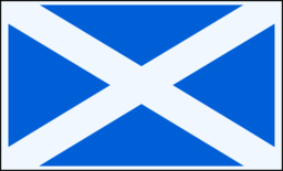 St Andrews Cross