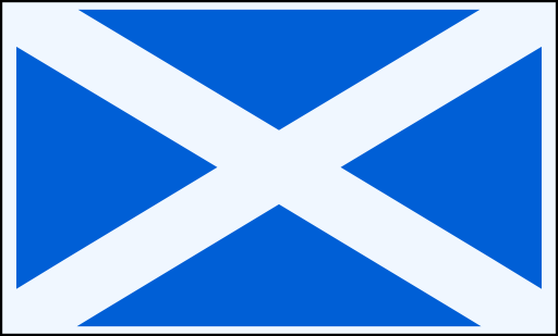 St Andrews Cross