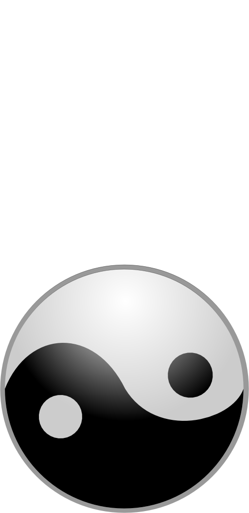 Ying Yang