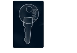 X Ray Key