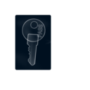 X Ray Key